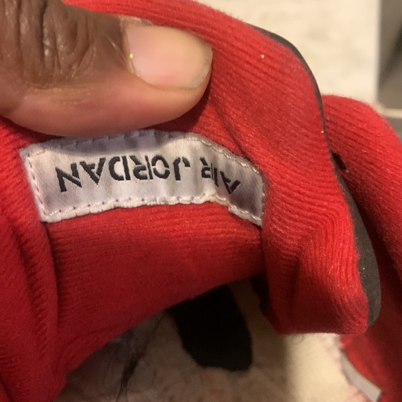 Jordan shoes - Picture 7 of 12